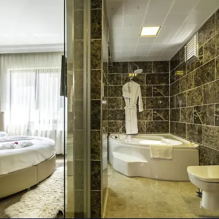 Palace 3* Ürgüp